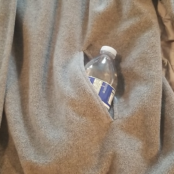 Long wool coat Nancye Fleming - Picture 5 of 10